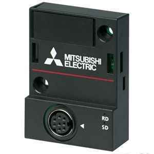 Mitsubishi FX5-422-BD-GOT коммуникационная плата RS-422 для связи FX5 и GOT 280515