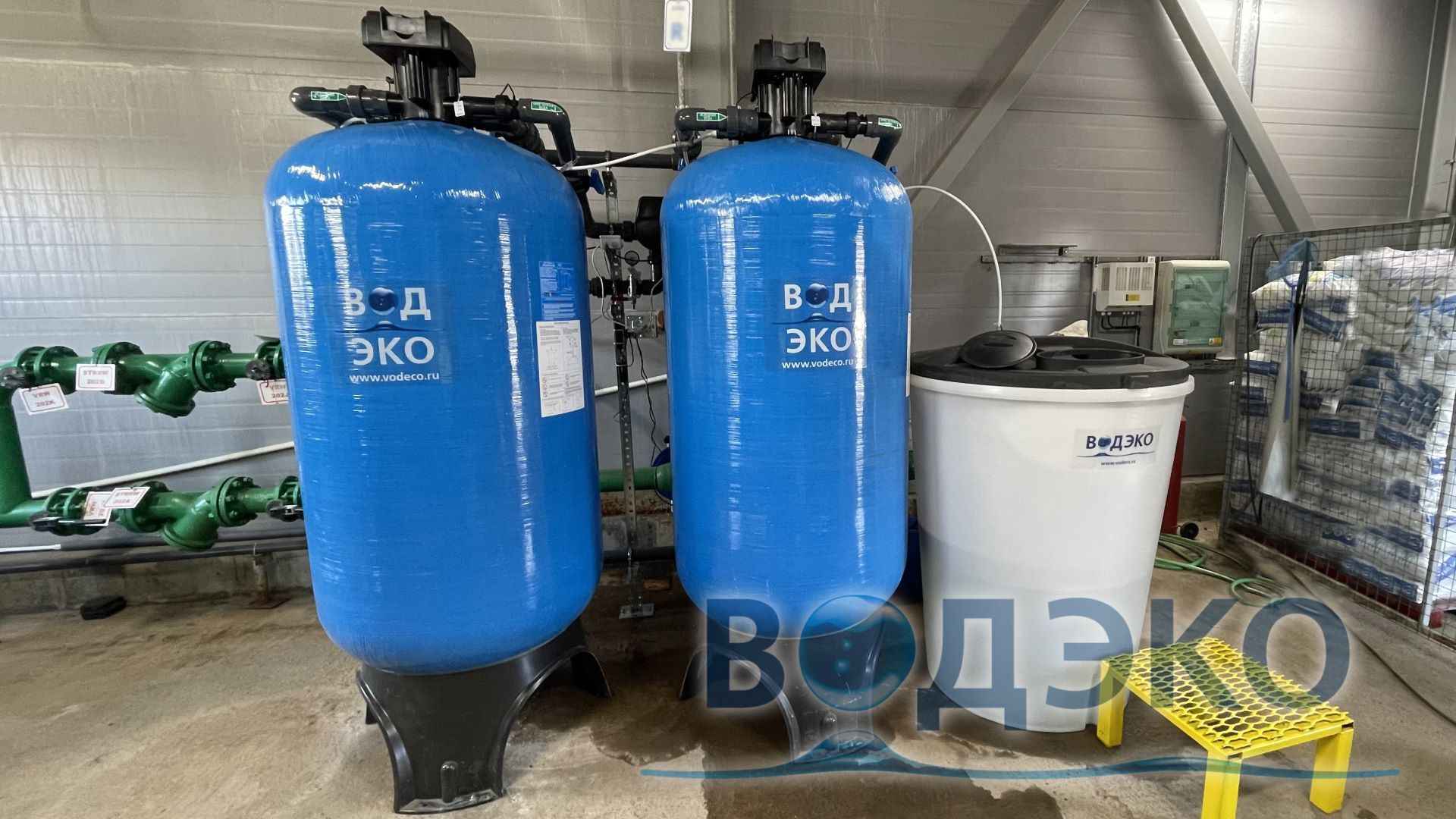 Открыть проект
