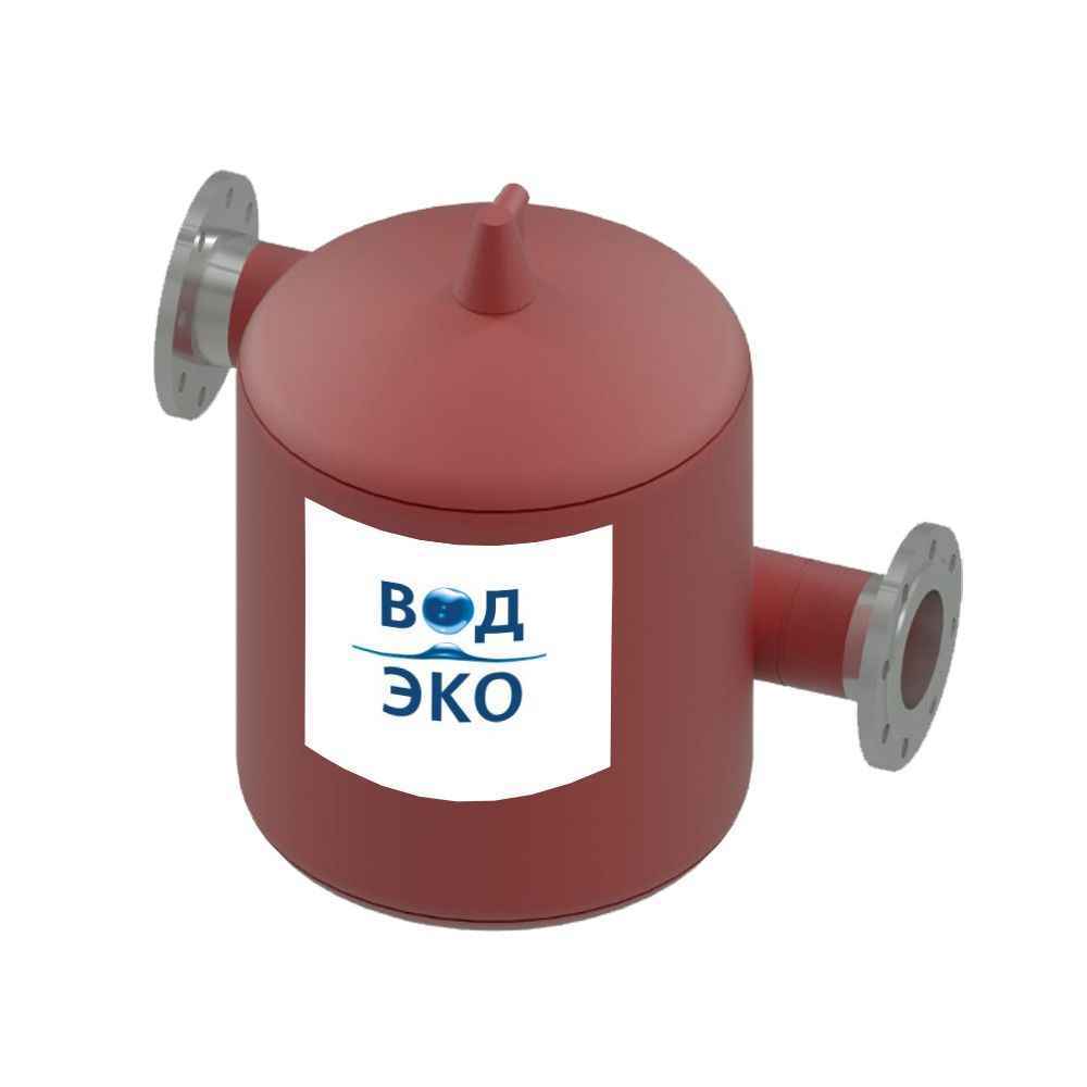 Сепаратор воздуха ДУ 80