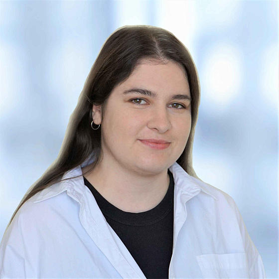 Елена Емшина