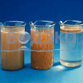 Коагулянты для предподготовки воды 