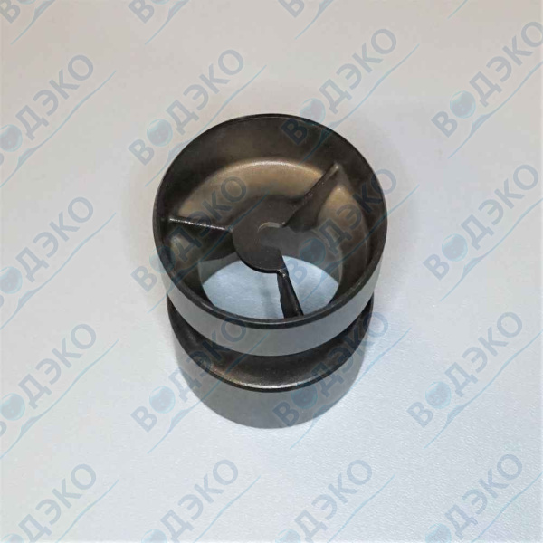 Поршень промывки (сверху вниз) V3 (V3666-01)