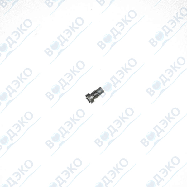 Деталь Run-Xin 8467006 втулка инжектора черный для F63C/F69A/F73A 