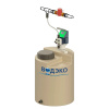Комплекс дозирования АКВАФЛОУ DC SP 650hw1